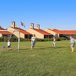 Σπίτι διακοπών 6 Person On A In Sæby