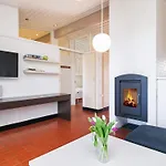 Holiday home 6 Person On A In