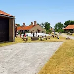 6 Person On A In Holiday home