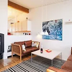 Holiday home 6 Person On A In