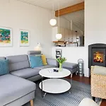 Holiday home 6 Person On A In *