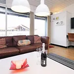 Holiday home 6 Person On A In *