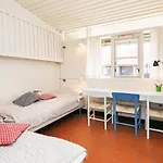 Holiday home 6 Person On A In *