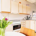 6 Person On A In Holiday home