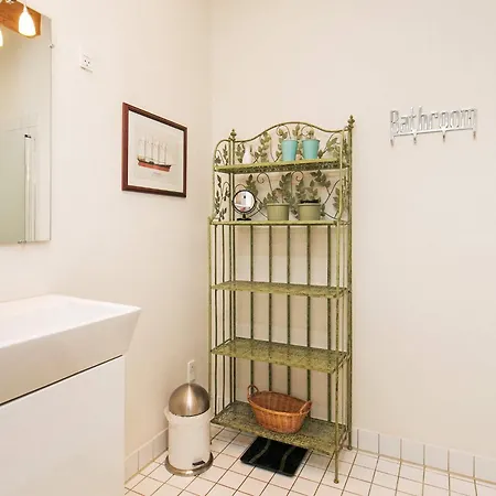 Holiday home 6 Person On A In S By *