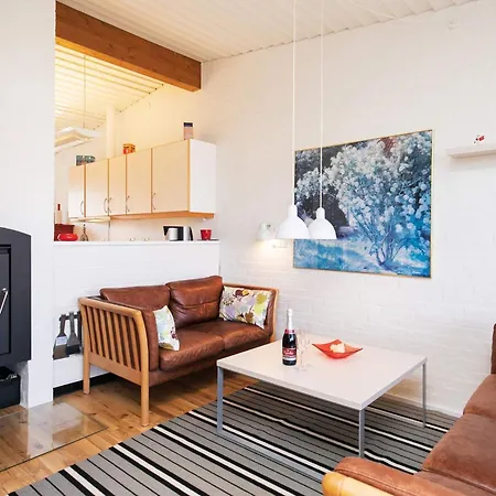 Holiday home 6 Person On A In S By