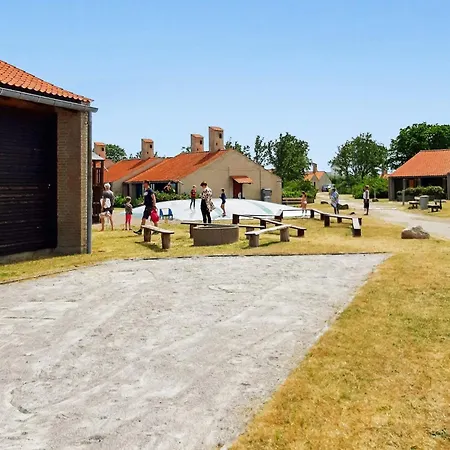 6 Person On A In S By Holiday home Saeby (Nordjylland)