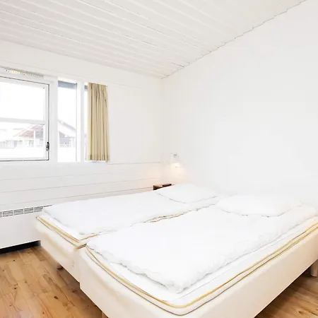 6 Person On A In S By * Saeby (Nordjylland)