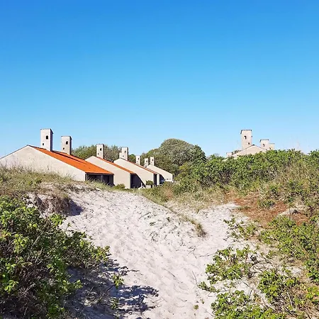 6 Person On A In S By Holiday home