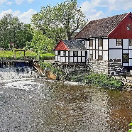 6 Person On A In S By Holiday home Saeby (Nordjylland)