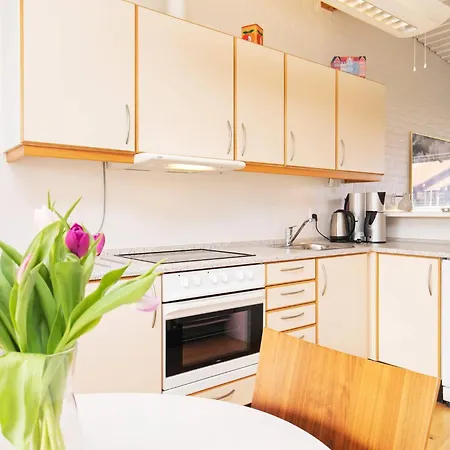 6 Person On A In * Sæby