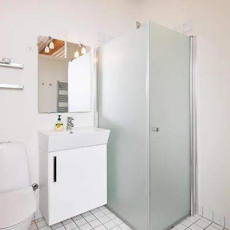 Holiday home 6 Person On A In Saeby (Nordjylland)
