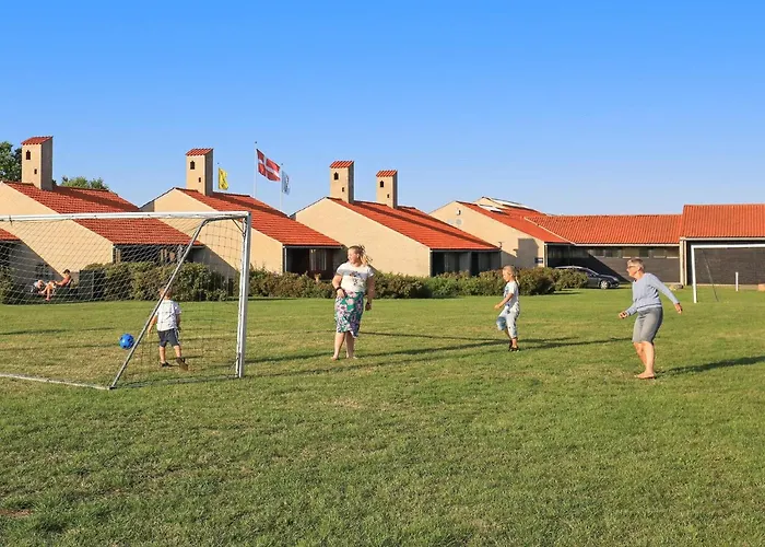 6 Person On A In Sæby