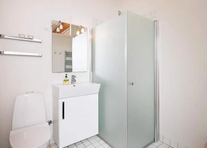 6 Person On A In Σπίτι διακοπών