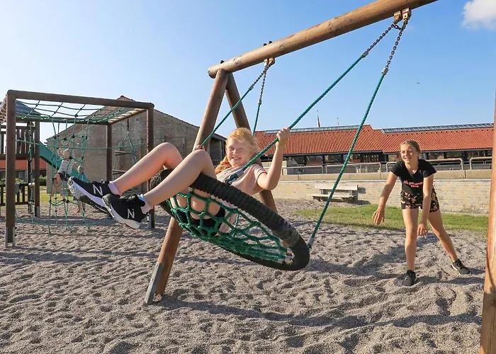 6 Person On A In * Sæby